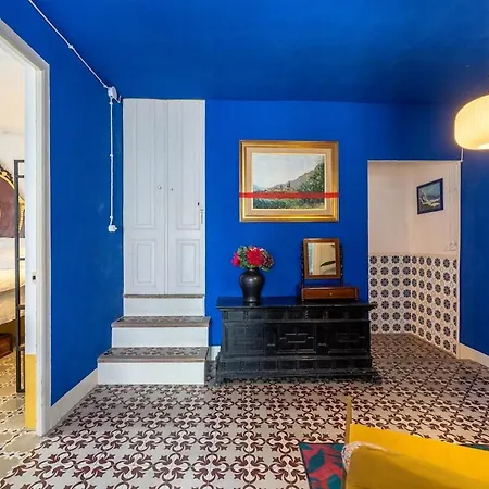 Casa de Férias House In The Center Of Tossa de Mar