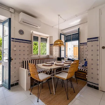 House In The Center Of Holiday home Tossa de Mar