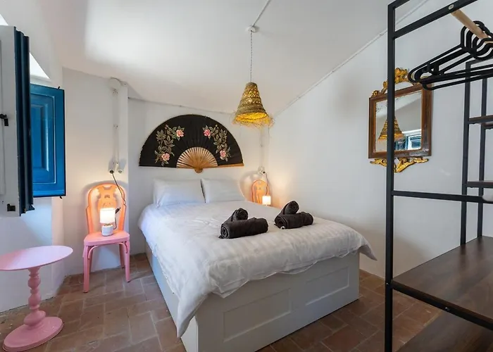 Seahomes Vacations - Tossa Villagehouse 150m And Pkg *