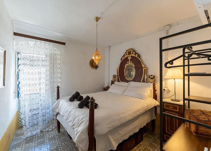 Seahomes Vacations - Tossa Villagehouse 150m And Pkg توسا ذي مار