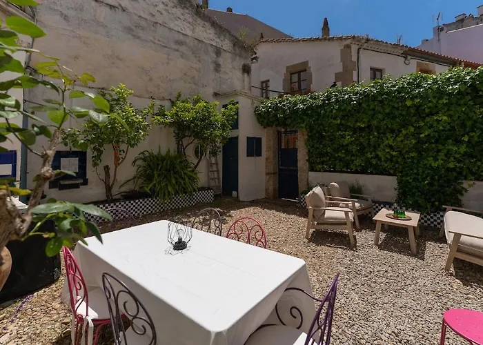 Seahomes Vacations - Tossa Villagehouse 150m And Pkg * توسا ذي مار