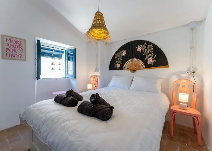 Seahomes Vacations - Tossa Villagehouse 150m And Pkg توسا ذي مار