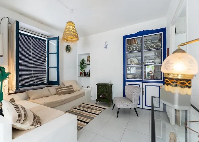 بيت للعطل Seahomes Vacations - Tossa Villagehouse 150m And Pkg توسا ذي مار