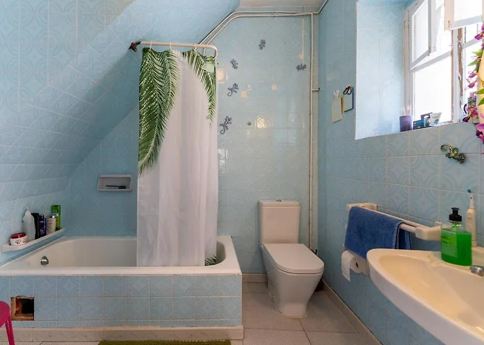 Seahomes Vacations - Tossa Villagehouse 150m And Pkg توسا ذي مار