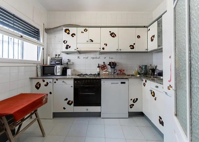 بيت للعطل Seahomes Vacations - Tossa Villagehouse 150m And Pkg *